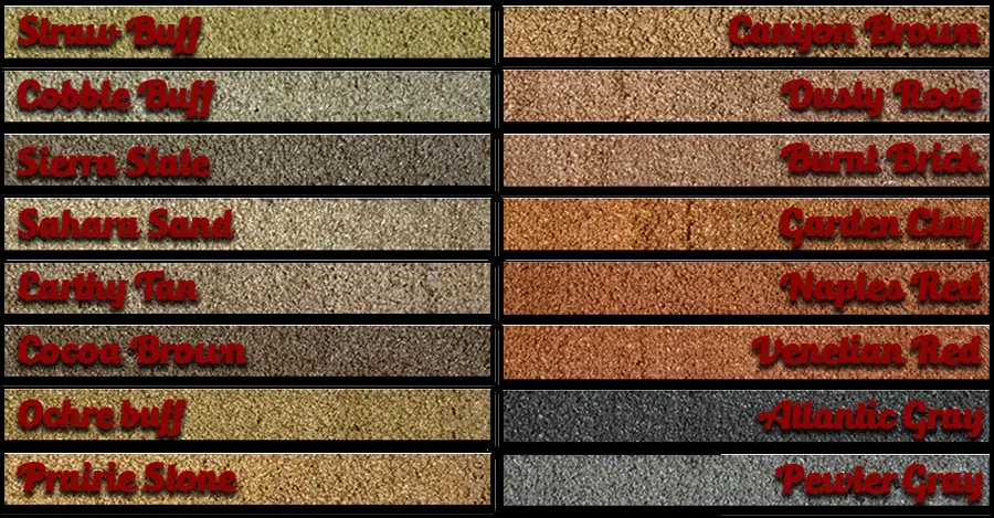 CurbColor