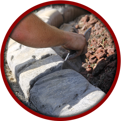 Curb Maintenance