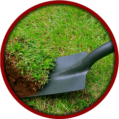 Ground Preparation