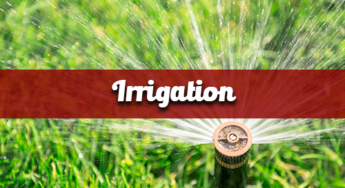 Irrigation