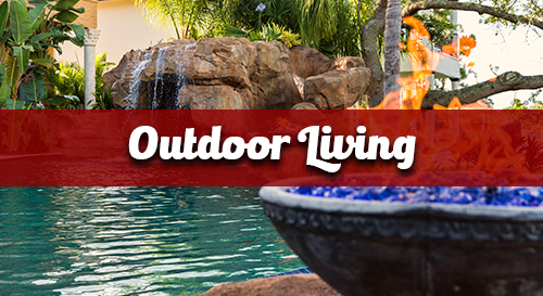 Outdoor Living